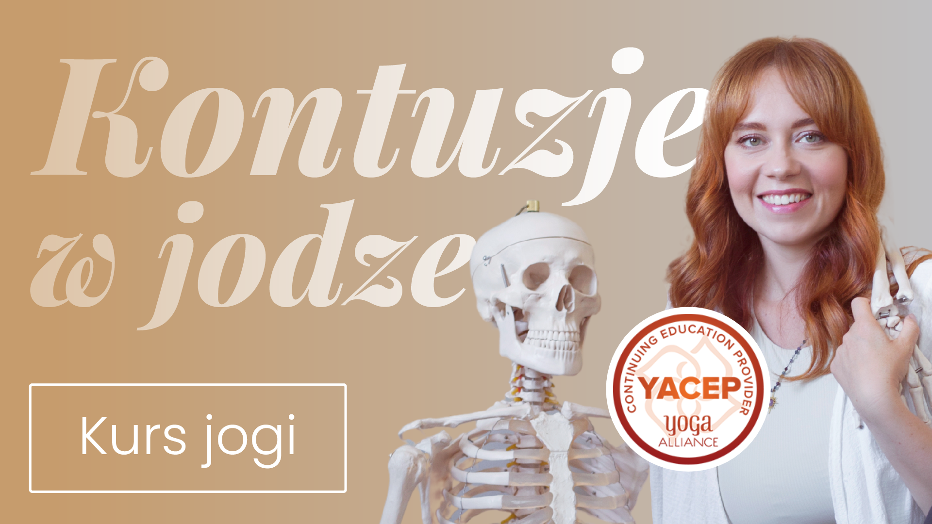 Kontuzje w jodze