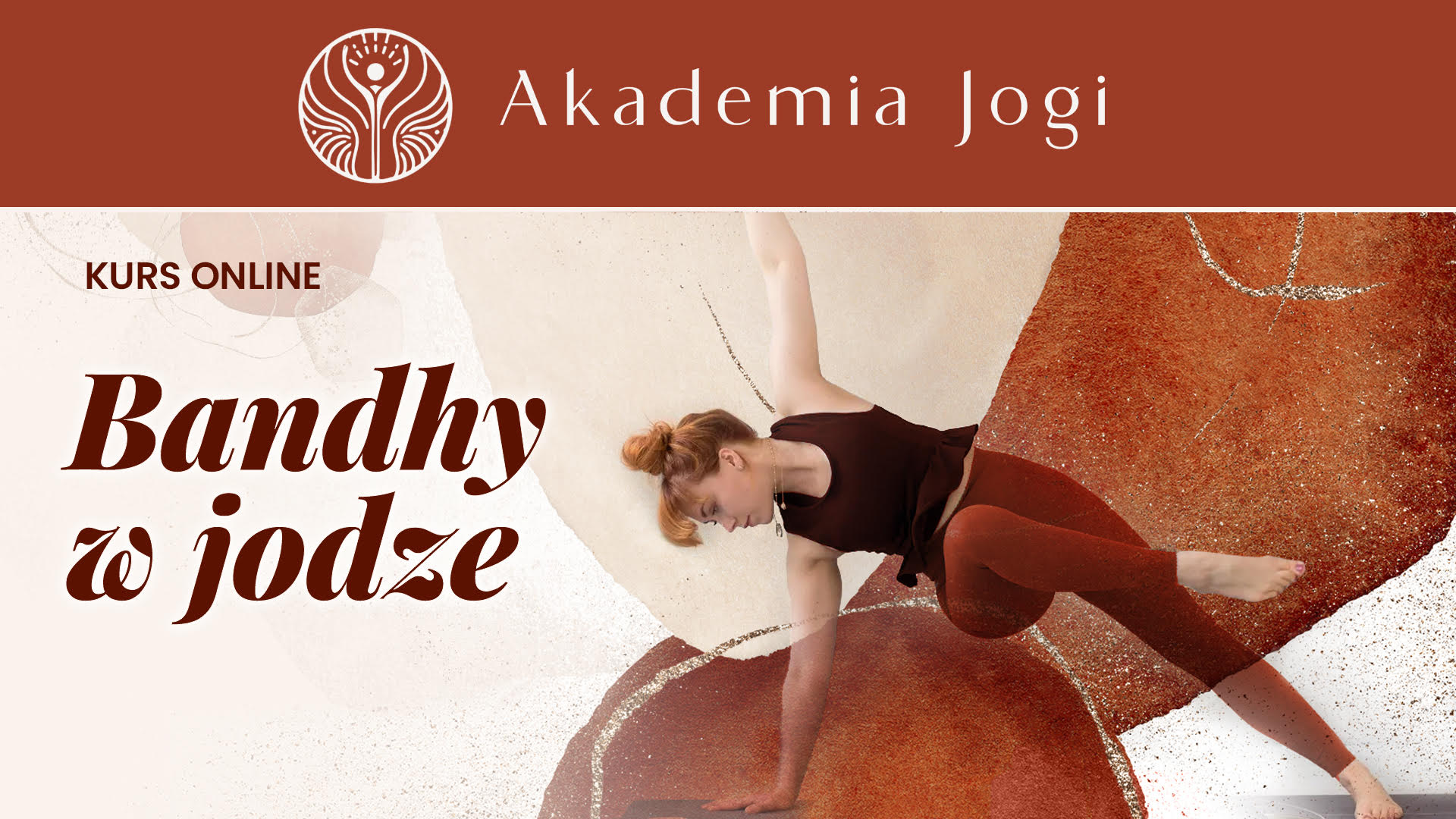 Bandhy w jodze
