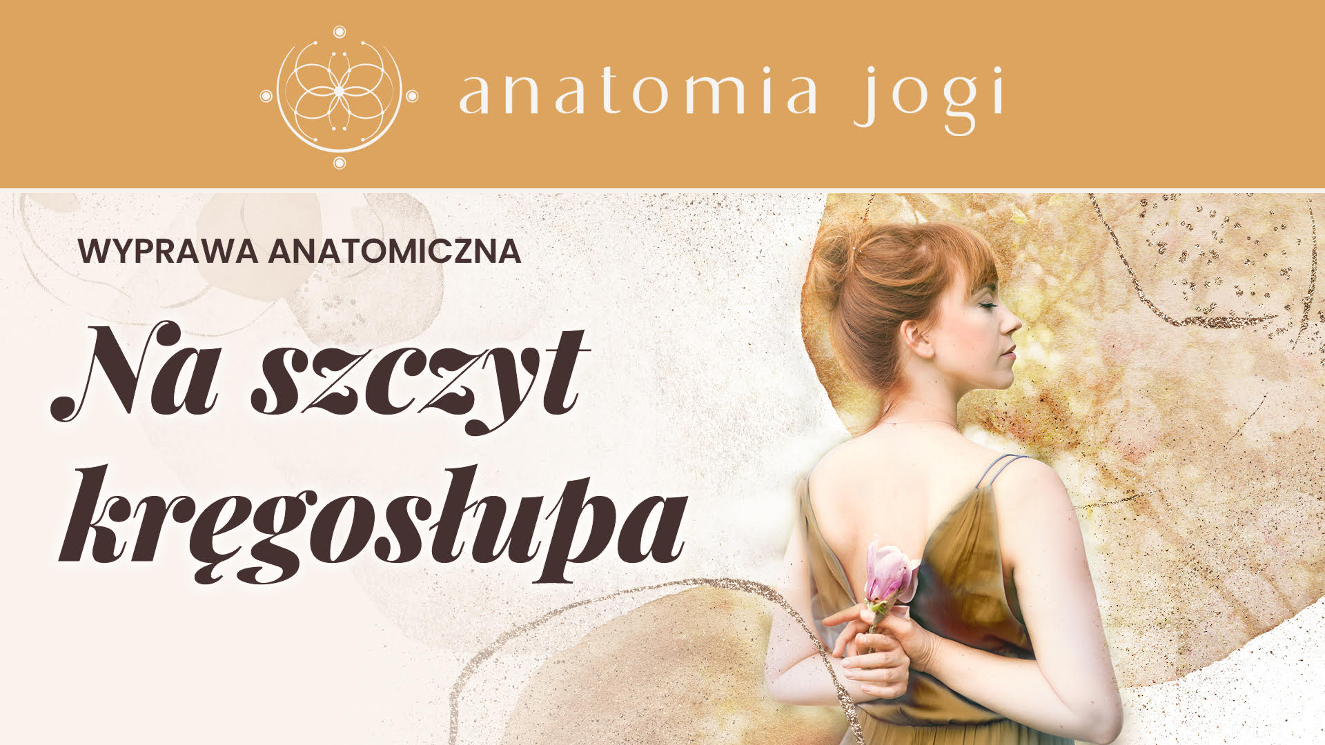 Na szczyt kręgosłupa