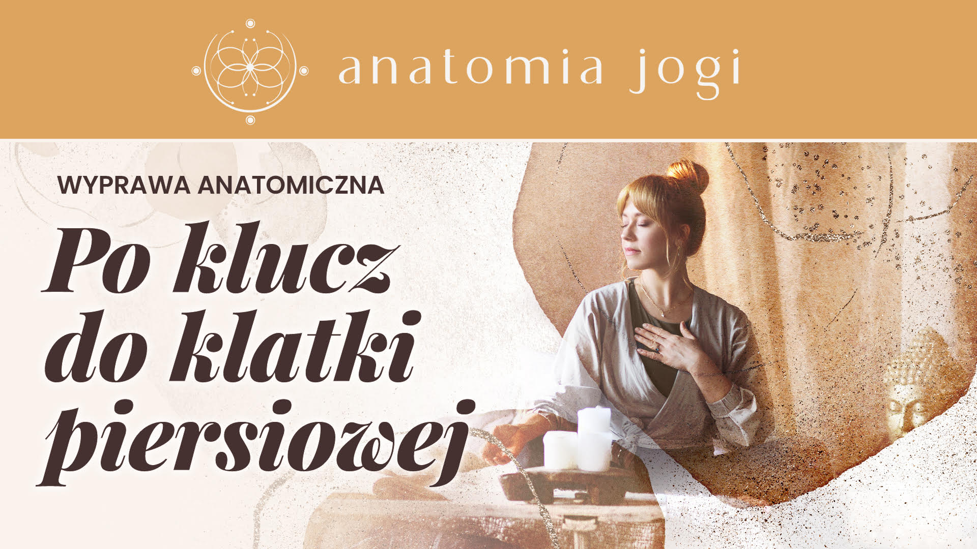 Po klucz do klatki piersiowej