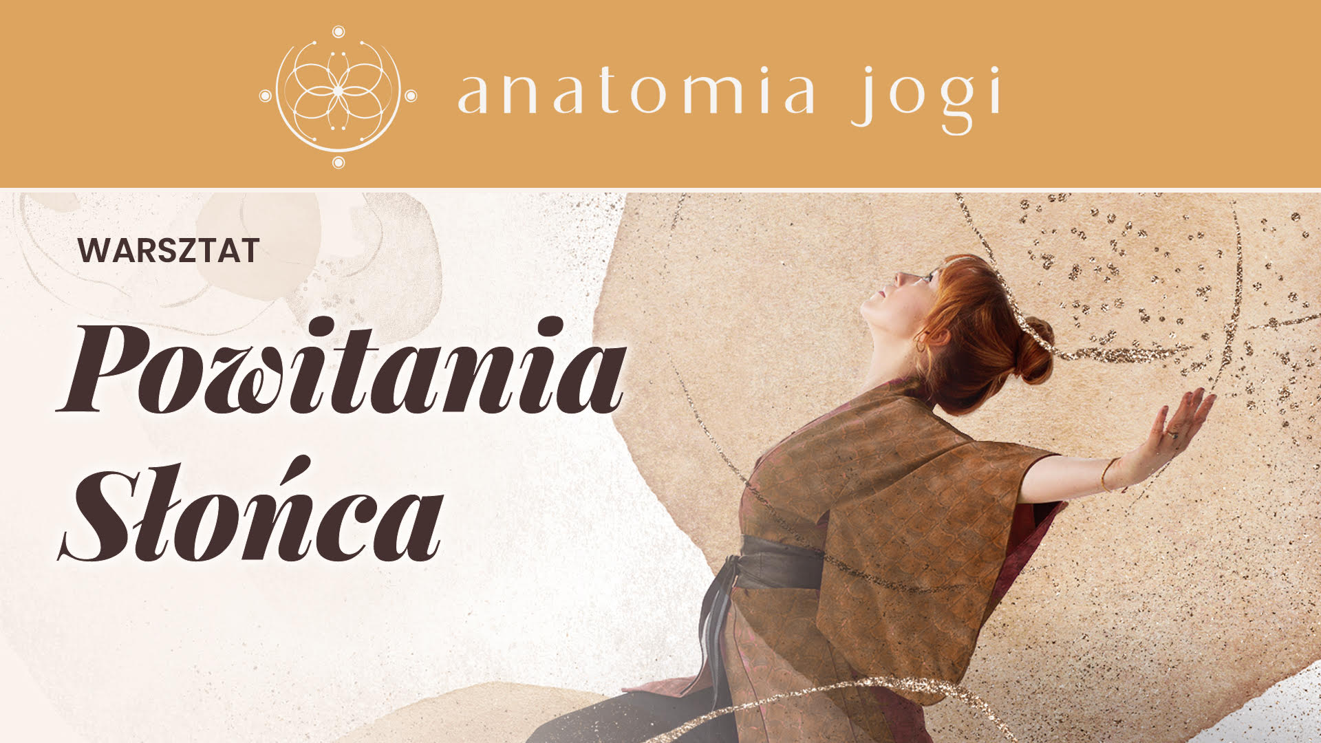 Warsztat: Powitania Słońca